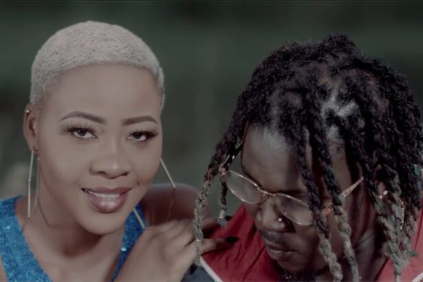 WISA GREID - Show Something ft FAMEYE (Official Video)