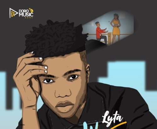 Lyta – Worry (prod. Killertunes)