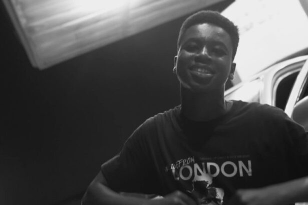 Kwesi Arthur x Oseikrom Migos - Year Of Return Freestyle