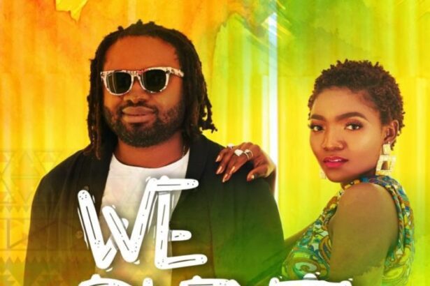 Cobhams Asuquo – We Plenti ft. Simi