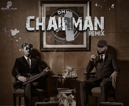 Dremo – Chairman (Remix) ft. Zlatan