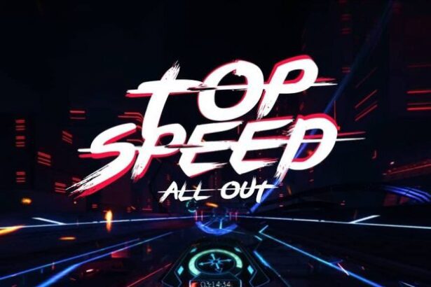 Shatta Wale - Top Speed (All Out) (Prod. By Beatz Vampire)