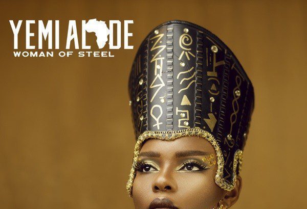 Yemi Alade - Remind You