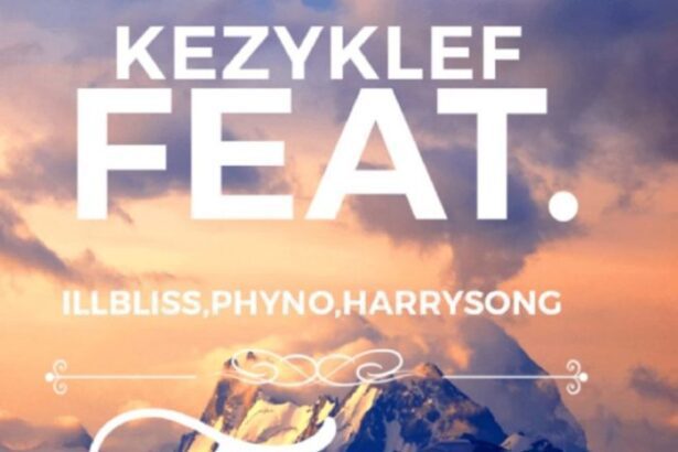 Kezyklef – Focus ft. Illbliss, Phyno, Harrysong