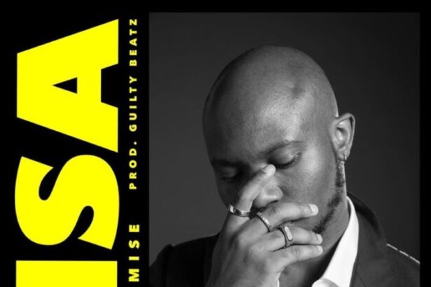 Music: King Promise - Sisa