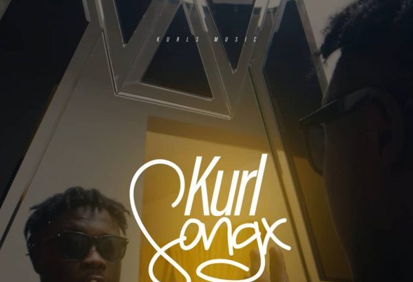 Kurl Songx – Me Do (Prod by DatBeatGod)