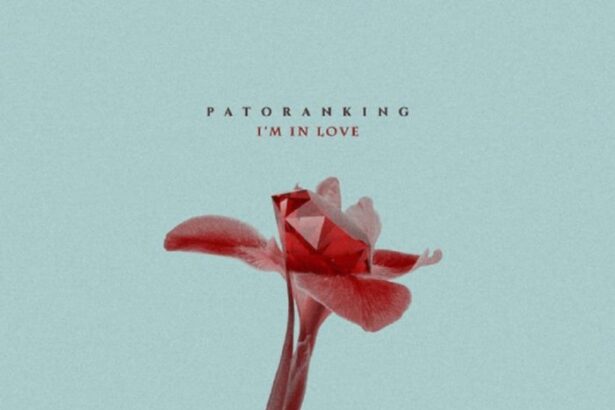 Patoranking – I’m In Love