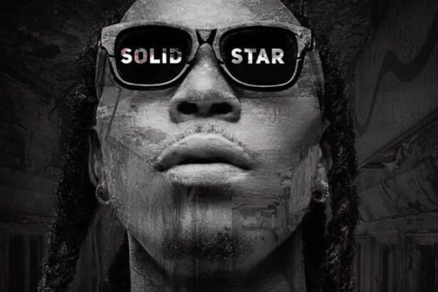 Solidstar – Ala (prod. Orbeat)