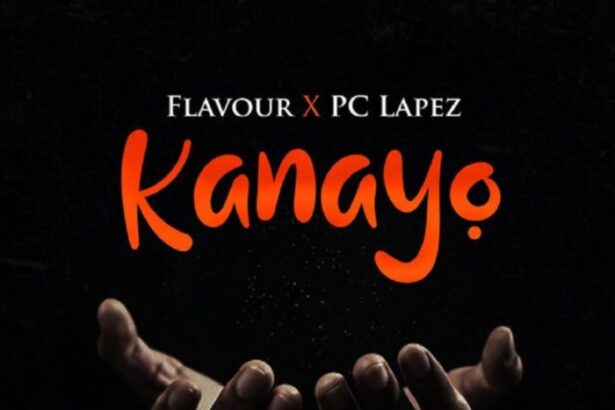 Flavour  ft. PC Lapez  – Kanayo