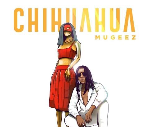 Mugeez – Chihuahua (Prod. by Zodivc)