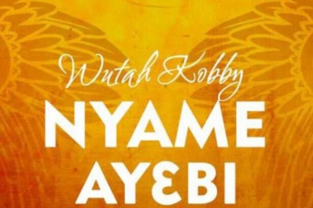 Wutah Kobby – Nyame Ay3bi Ft Guru