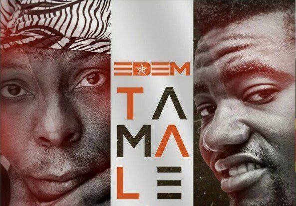 Edem - Tamale Ft. Optional King (Prod. by Shottoh Blinqx)