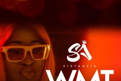 Download MP3: Sista Afia – WMT (Prod. by Chensee Beatz)