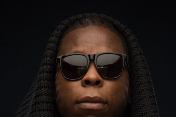 Edem - NO 8 (Prod. by Mix Master Garzy)