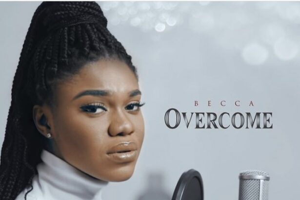 Becca – Overcome