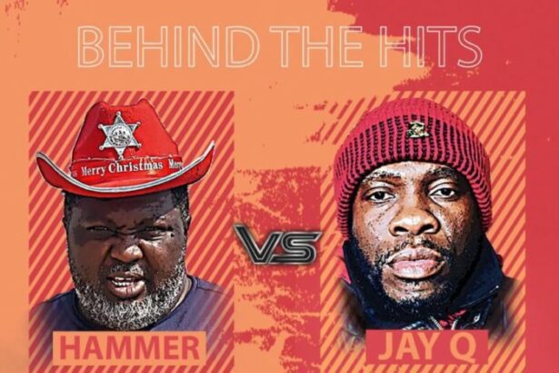 DJ Mic Smith - Behind The Hits (Hammer vs Jay Q)