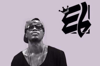 E.L – Lock Down (Freestyle)