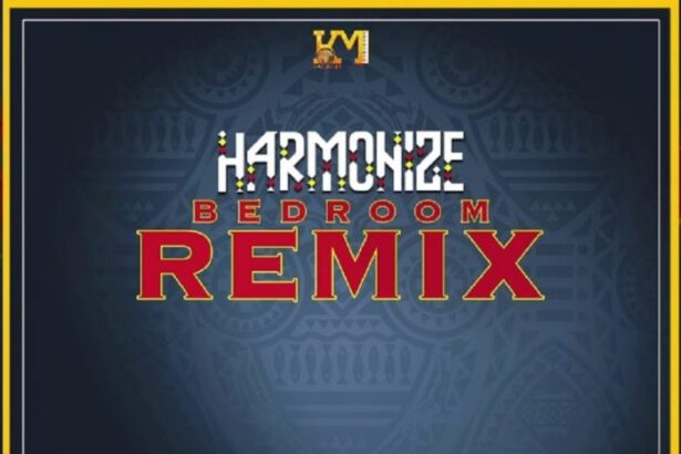 Harmonize – Bedroom (Remix) ft. Fik Fameica