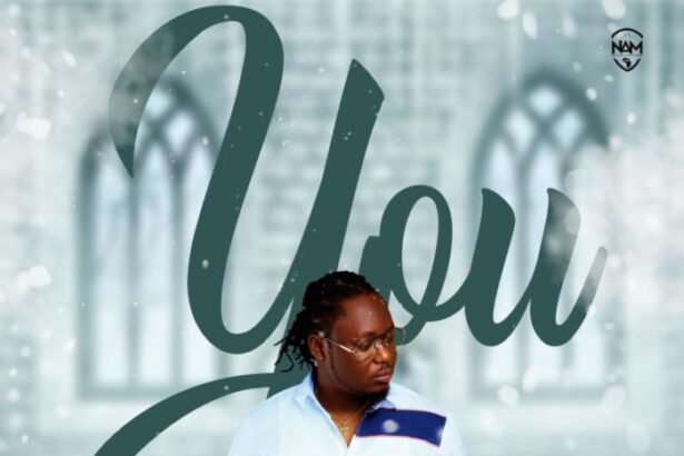 Ephraim – You (Prod. by Ephraim)