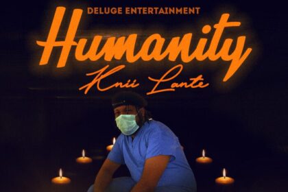 Download MP3: Knii Lante - Humanity