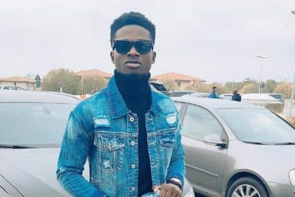 Kuami Eugene – Su Fre Wo Nyame (Amakye Dede Cover)