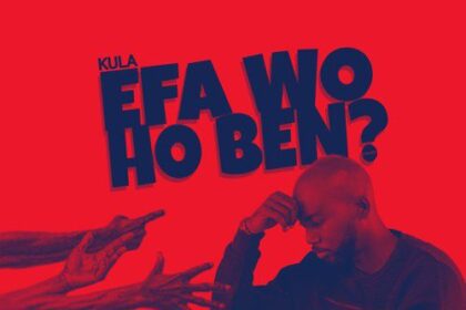 Kula - Efa Wo Ho Ben (E.L Cover) (Mixed by Swanzy Beats)