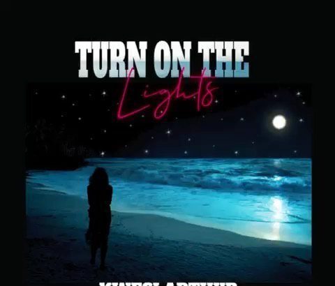 Kwesi Arthur - Turn On The lights (Prod. by Yung D3mz)