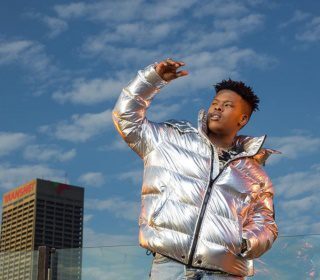 Nasty C – Lost