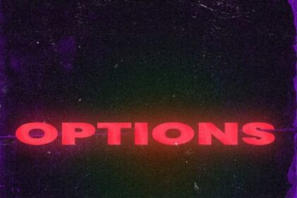 Reekado Banks ft. Parker Ighile – Options