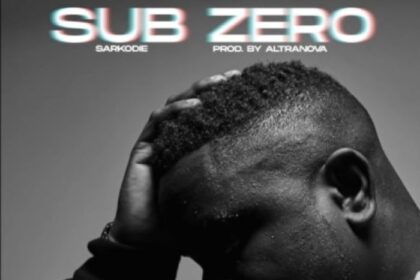 Sarkodie – Sub Zero