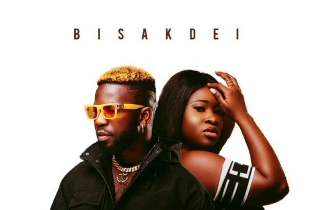 Bisa Kdei - Ofie Nipa Ft. Sista Afia