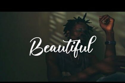 Fameye - Beautiful (Official Video)