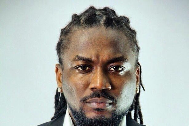 Batman (Samini)  -Gyae Shi (Remix)