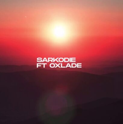 Sarkodie - Overload 2 ft. Oxlade