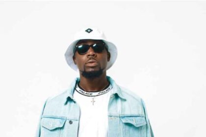 Teephlow - 2k20 (Prod. by MpBeatz)