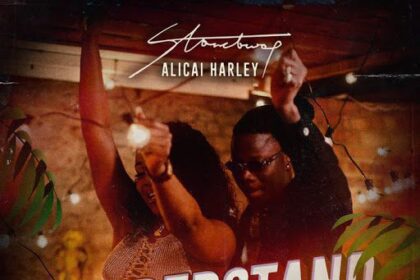 Stonebwoy – Understand ft. Alicai Harley (Prod. by N2TheA)