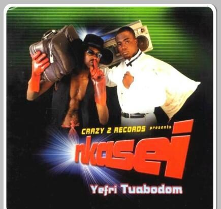 Download MP3: Nkasei - Yefiri Tuabodom