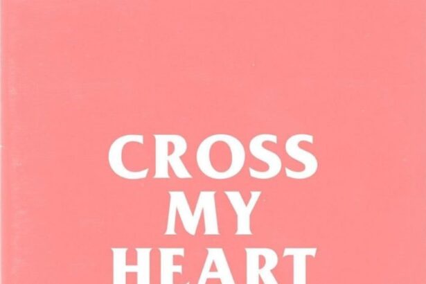 AKA – Cross My Heart