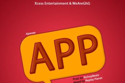Ajeezay - App