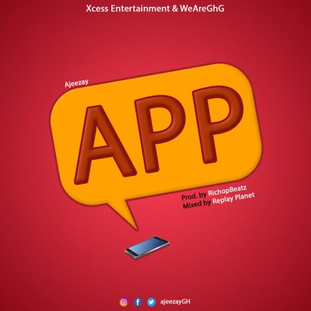 Ajeezay - App