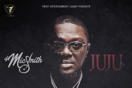 DJ Mic Smith – Juju ft. Ckay, Blaqbonez, Tneeya, Pappy Kojo, Kweku Afro, J.Derobie
