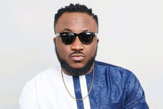 DKB - NovDec Rapper (Medikal Diss)