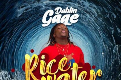 Dahlin Gage - Rice Water (Mixed. by YTM)