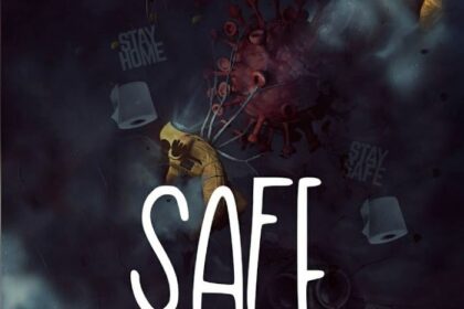 Don Jazzy – Safe ft. Falz