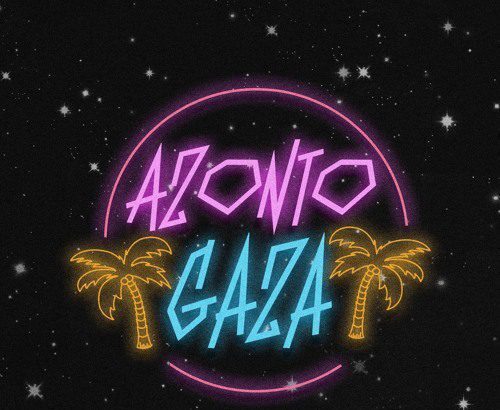 E.L - Azonto Gaza (Prod. by E.L)