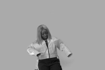 Eno Barony – Rap Goddess