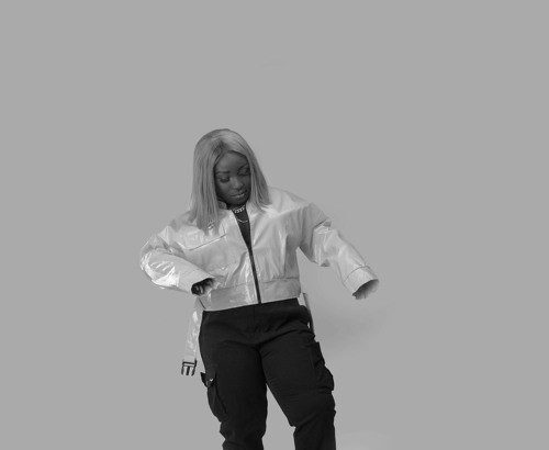 Eno Barony – Rap Goddess