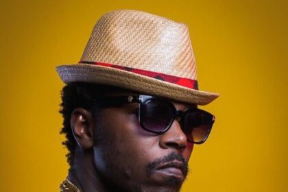 Kwaw Kese - Pilolo ft. Young Ghana