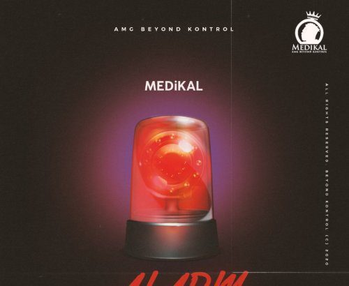 Medikal Alarm