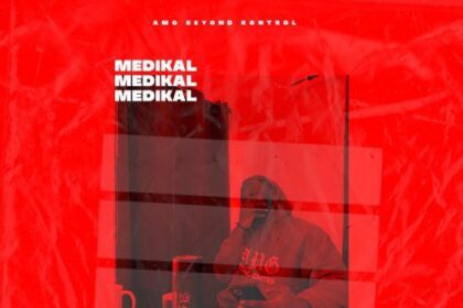 Medikal - Nonsense (Prod by UnkleBeatz)